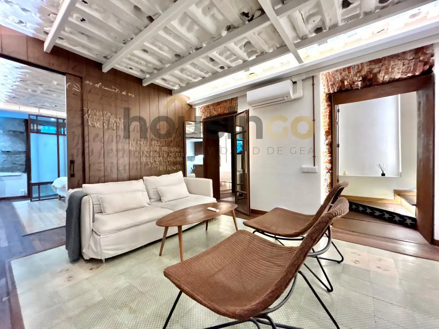 Piso con ascensor en venta en Argensola, imagen 6