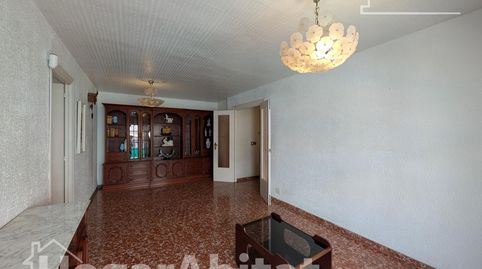 Foto 5 de Àtic en venda a Calle de Primitivo Pérez, Campoamor, Alicante / Alacant