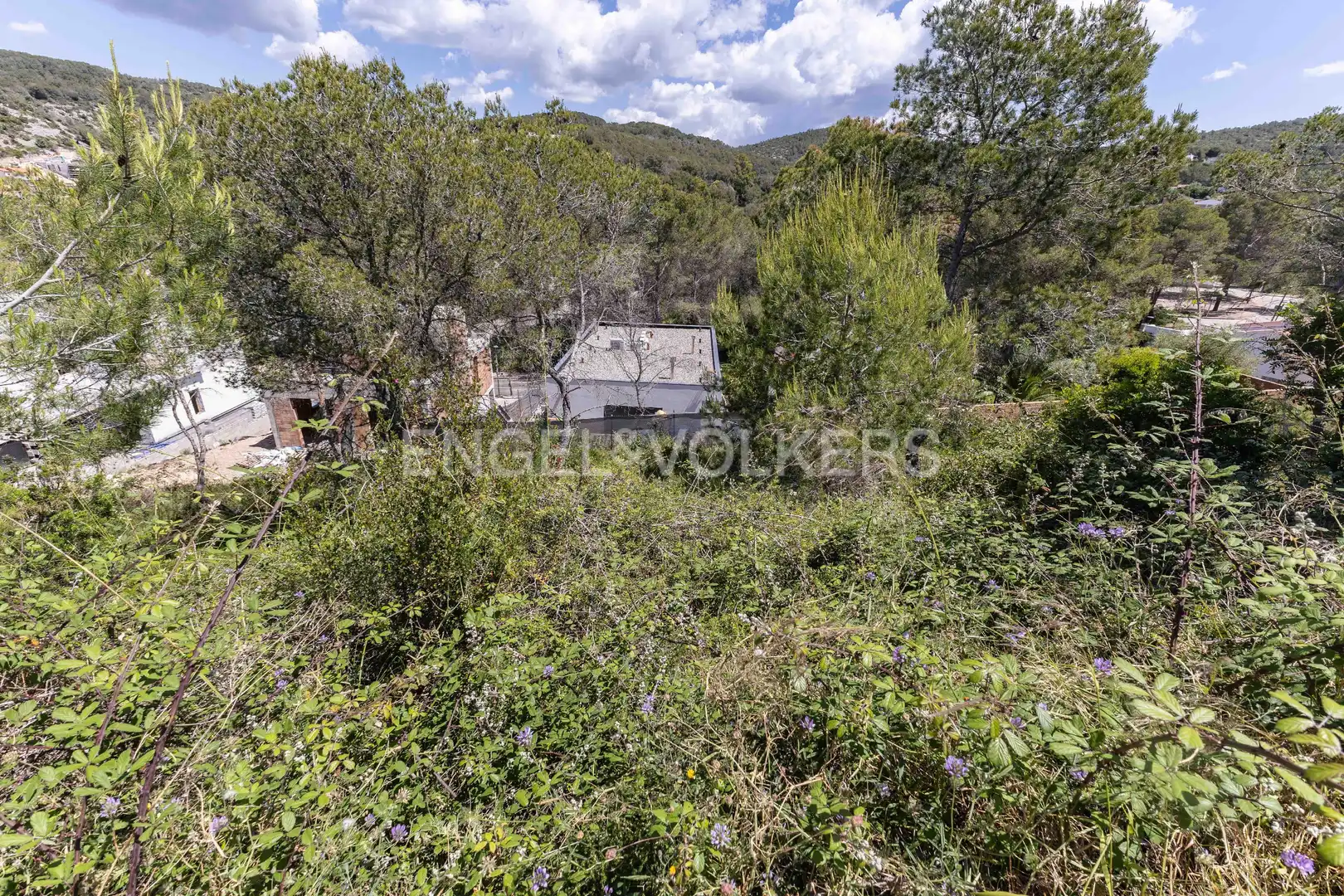 Residential land for sale in Mas Alba, imagen 4
