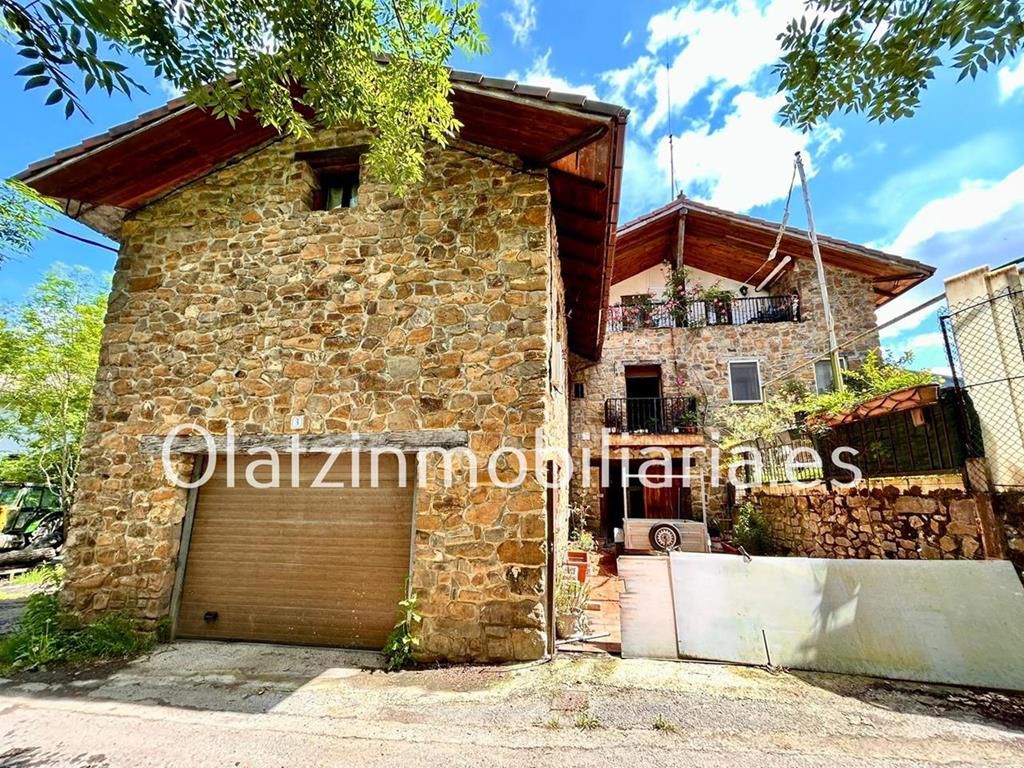House or chalet for sale in Gordexola
