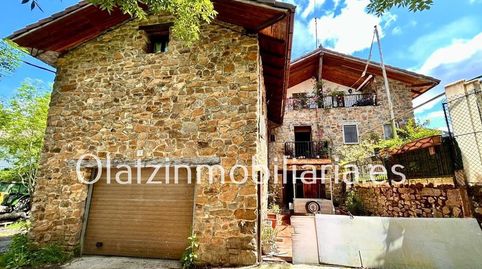 Foto 3 de Casa o chalet en venta en Gordexola, Bizkaia
