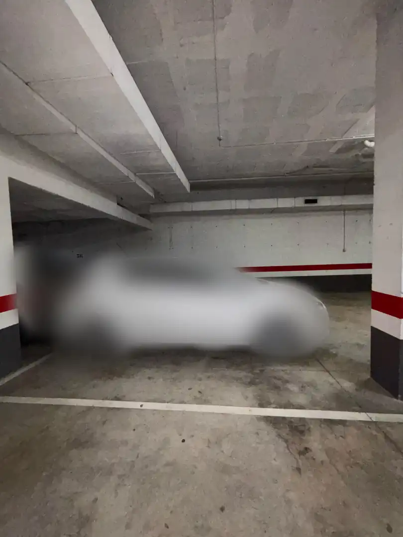 Parking de Garaje en venta en San Vicente del Raspeig / Sant Vicent del Raspeig