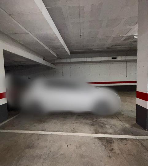 Foto 2 de Garaje en venta en Calle Elche, Centro, San Vicente del Raspeig / Sant Vicent del Raspeig