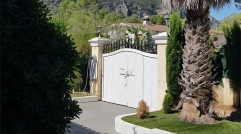 Foto 4 de Pis en venda a Barx, Valencia