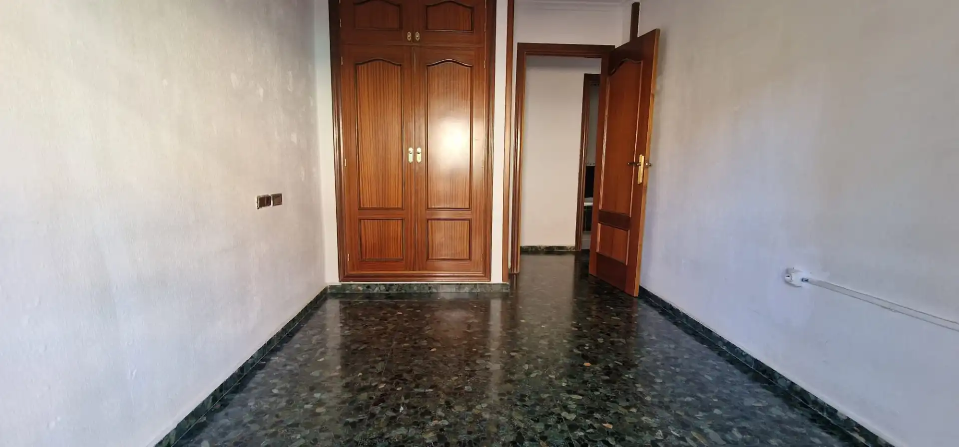 Piso de alquiler en Maracena