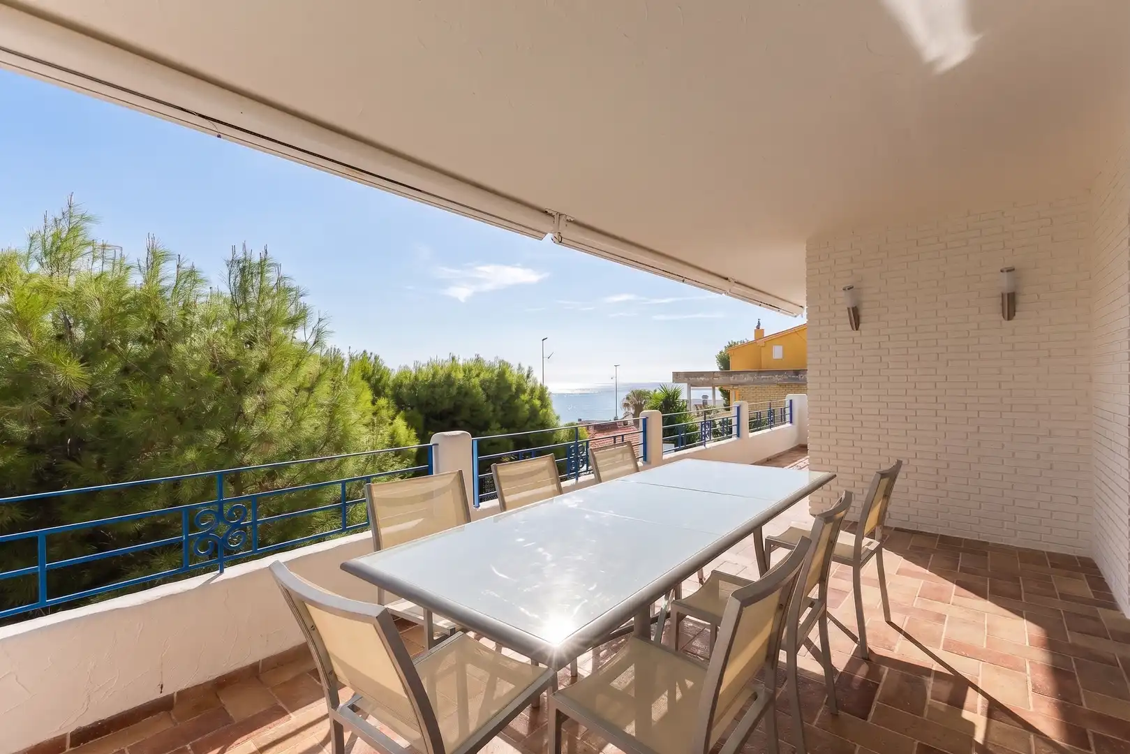 Casa amb terrassa en venda a La Renegà - Torre Bellver - Les Platgetes, imagen 5