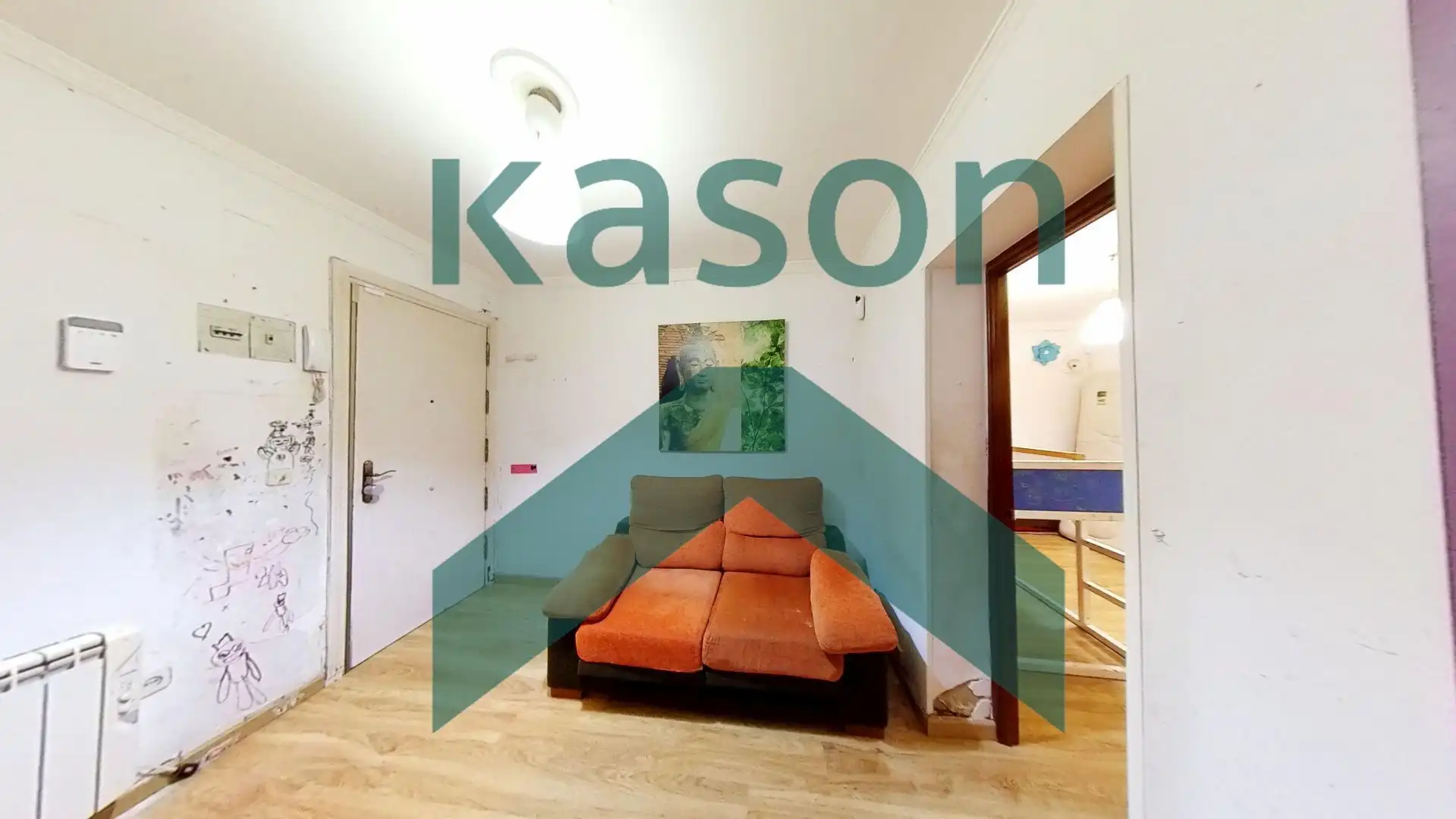 Wohnung mit Aufzug zum Verkauf in Arganzuela, imagen 7