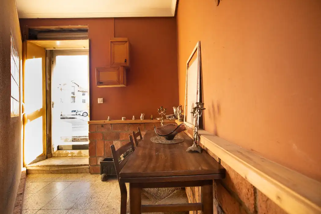 House with terrace for sale in Avenida de Burgos 8, imagen 7
