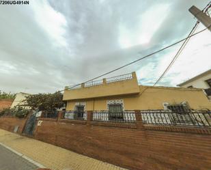 Exterior view of House or chalet for sale in  Córdoba Capital
