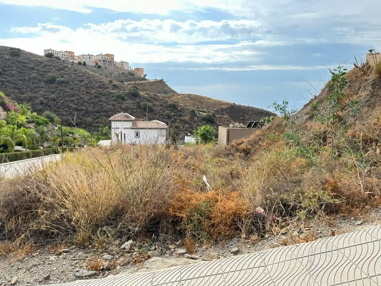 Terreni e lotti in vendita a El Peñoncillo, imagen 5