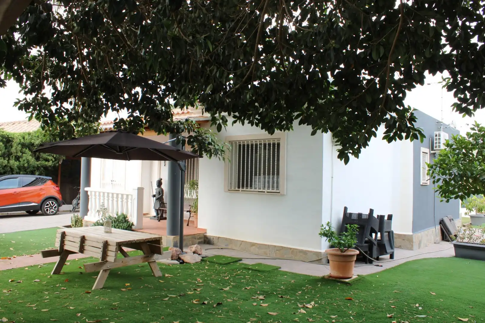 Detached house for sale in Urbanizaciones, imagen 19