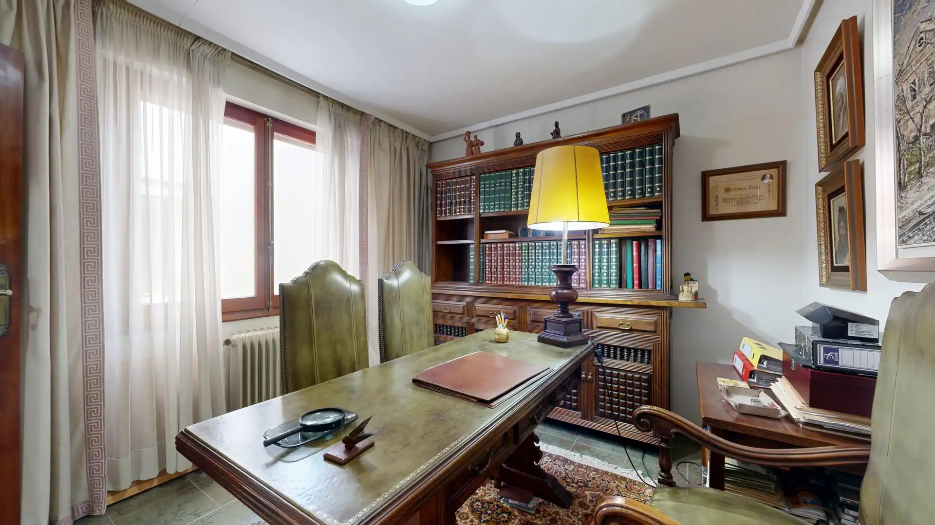 Flat for sale in Vila-real  with Private garden, Terrace and Storage room