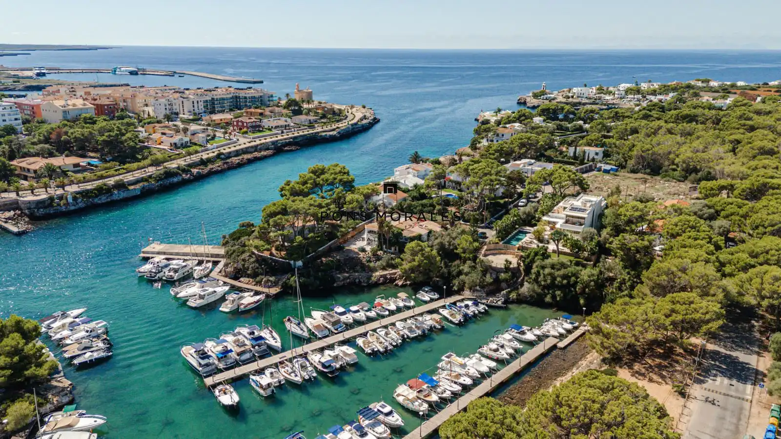 Adosado con terraza en venta en Ciutadella, imagen 12