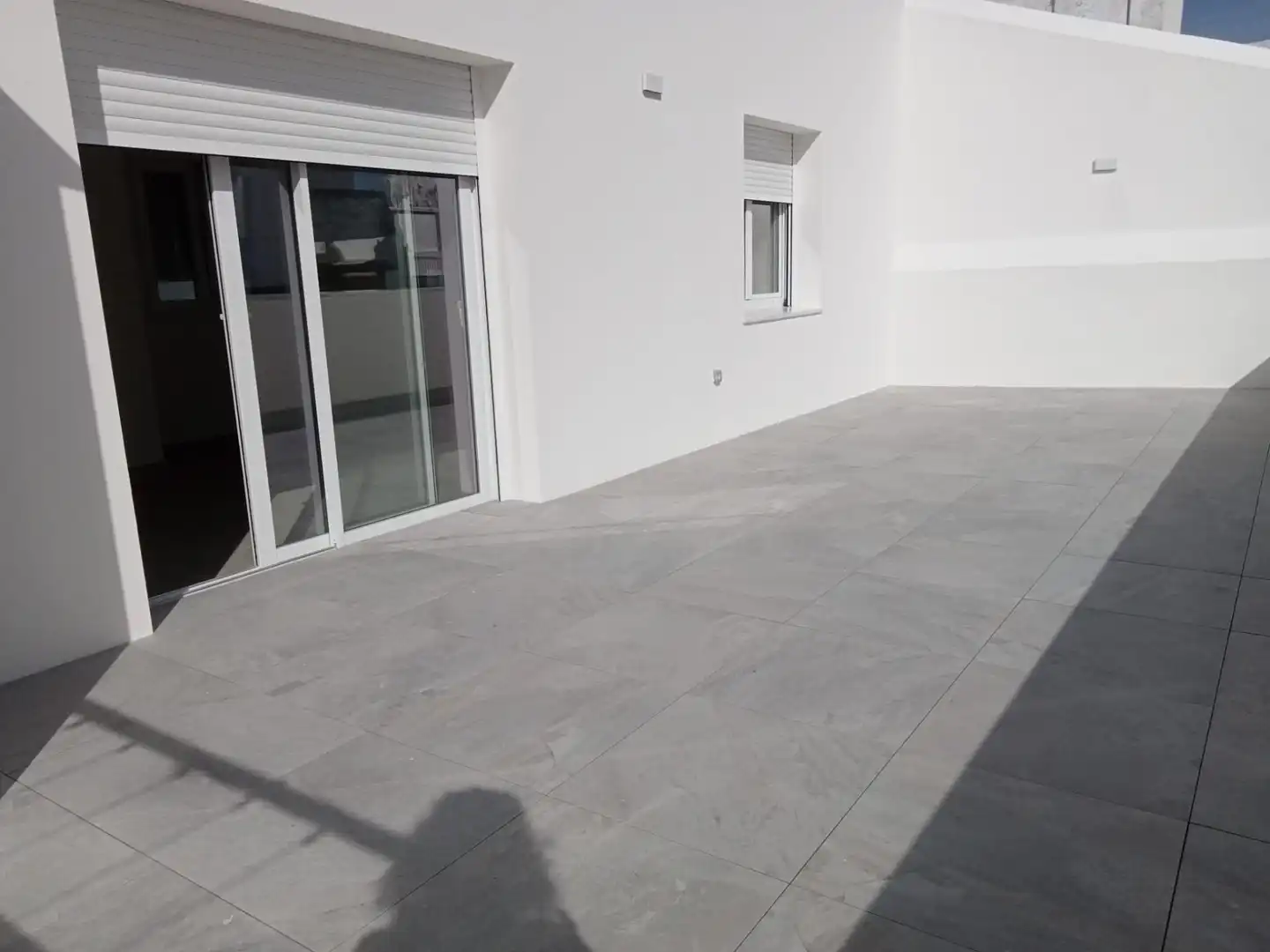 Terrassa de Àtic en venda en Cádiz amb Terrassa