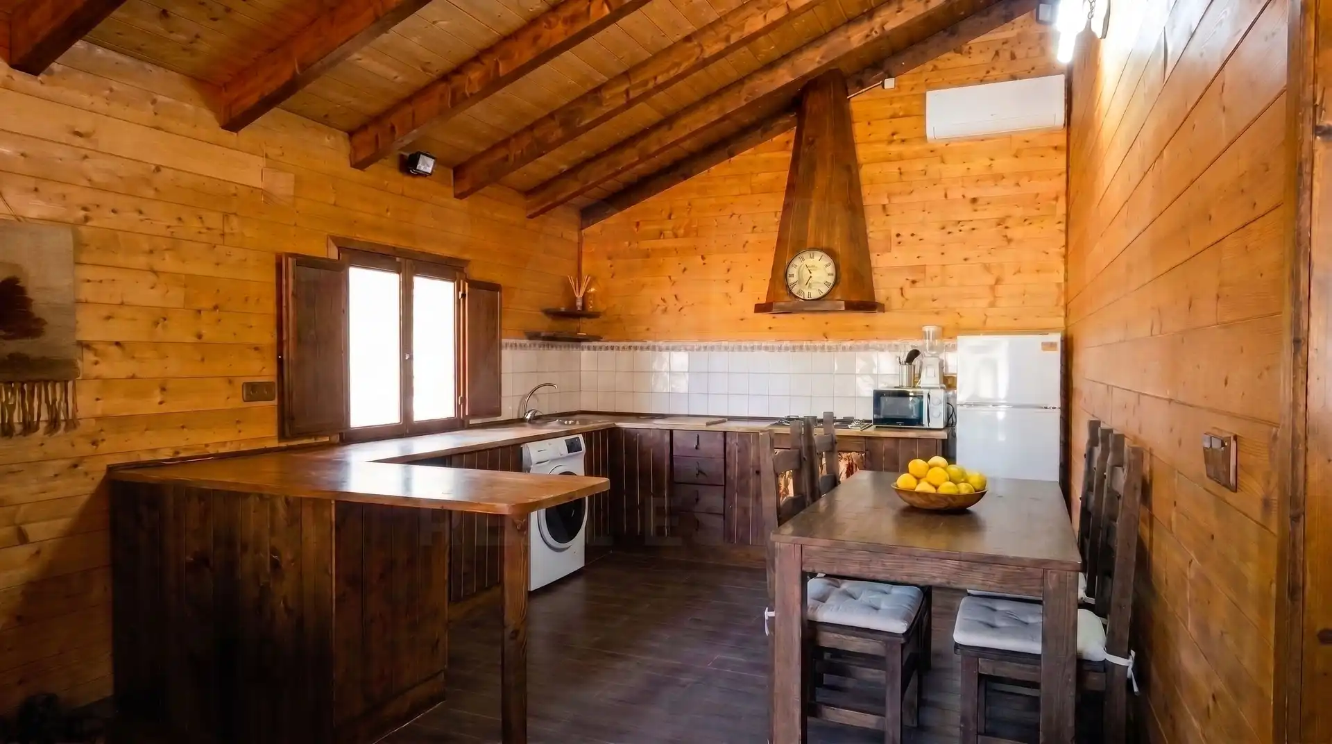 Casa con piscina en venta en Villablanca, imagen 4