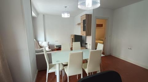 Photo 3 of Flat to rent in La Trinidad, Málaga