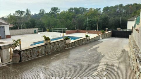 Foto 4 de Casa o chalet en venta en Lliçà d'Amunt, Barcelona