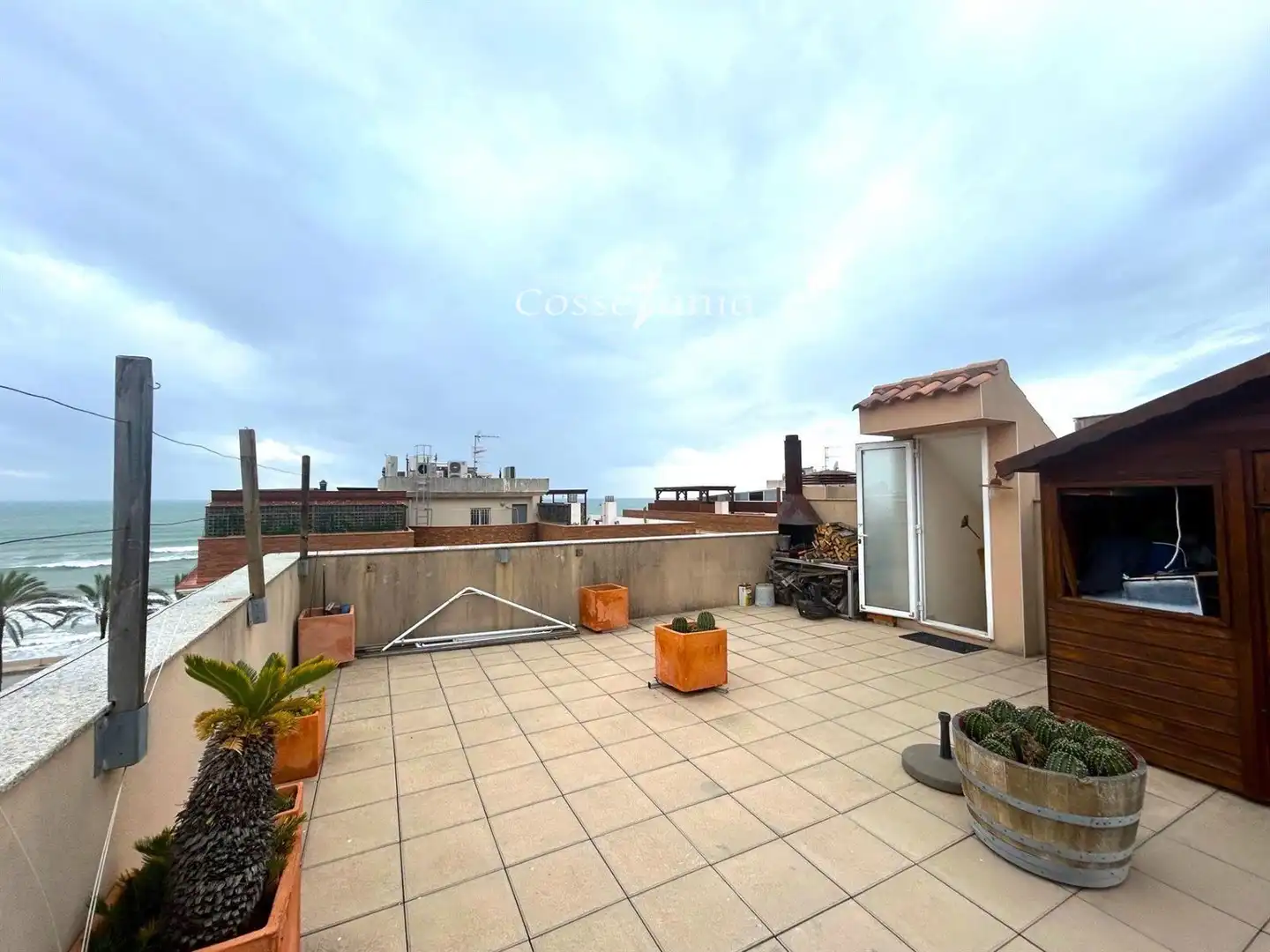 Penthouse mit Aufzug zum Verkauf in Carrer de Josep Pla, imagen 13