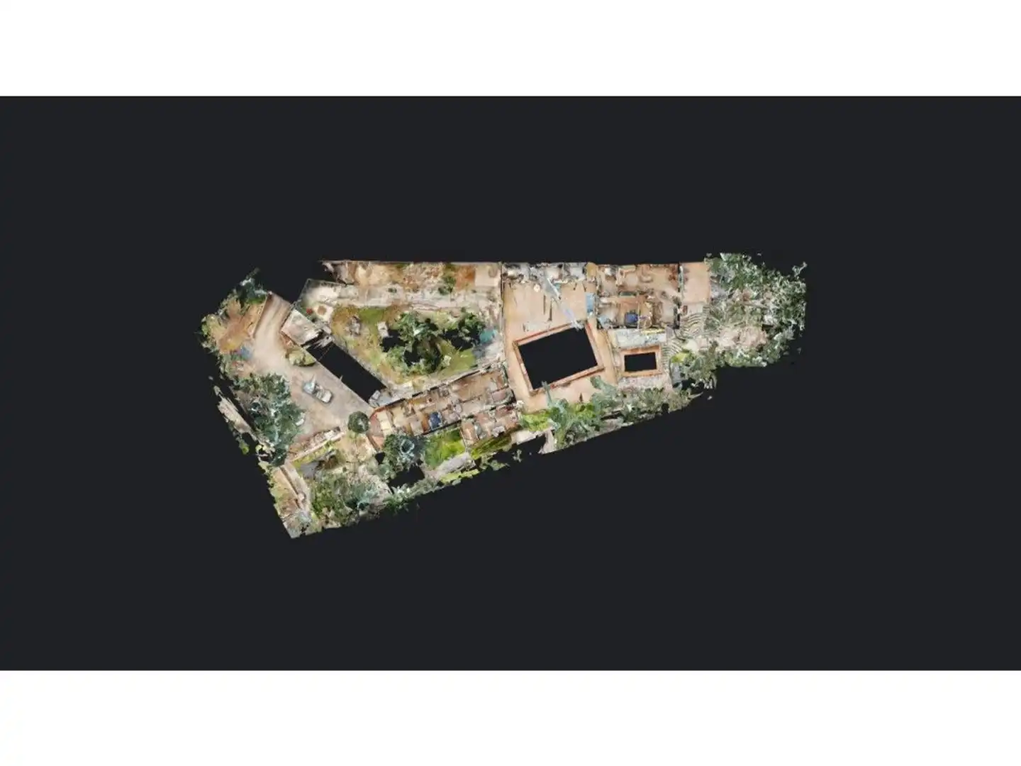 Jardí de Casa o xalet en venda en Tavernes de la Valldigna amb Terrassa i Piscina