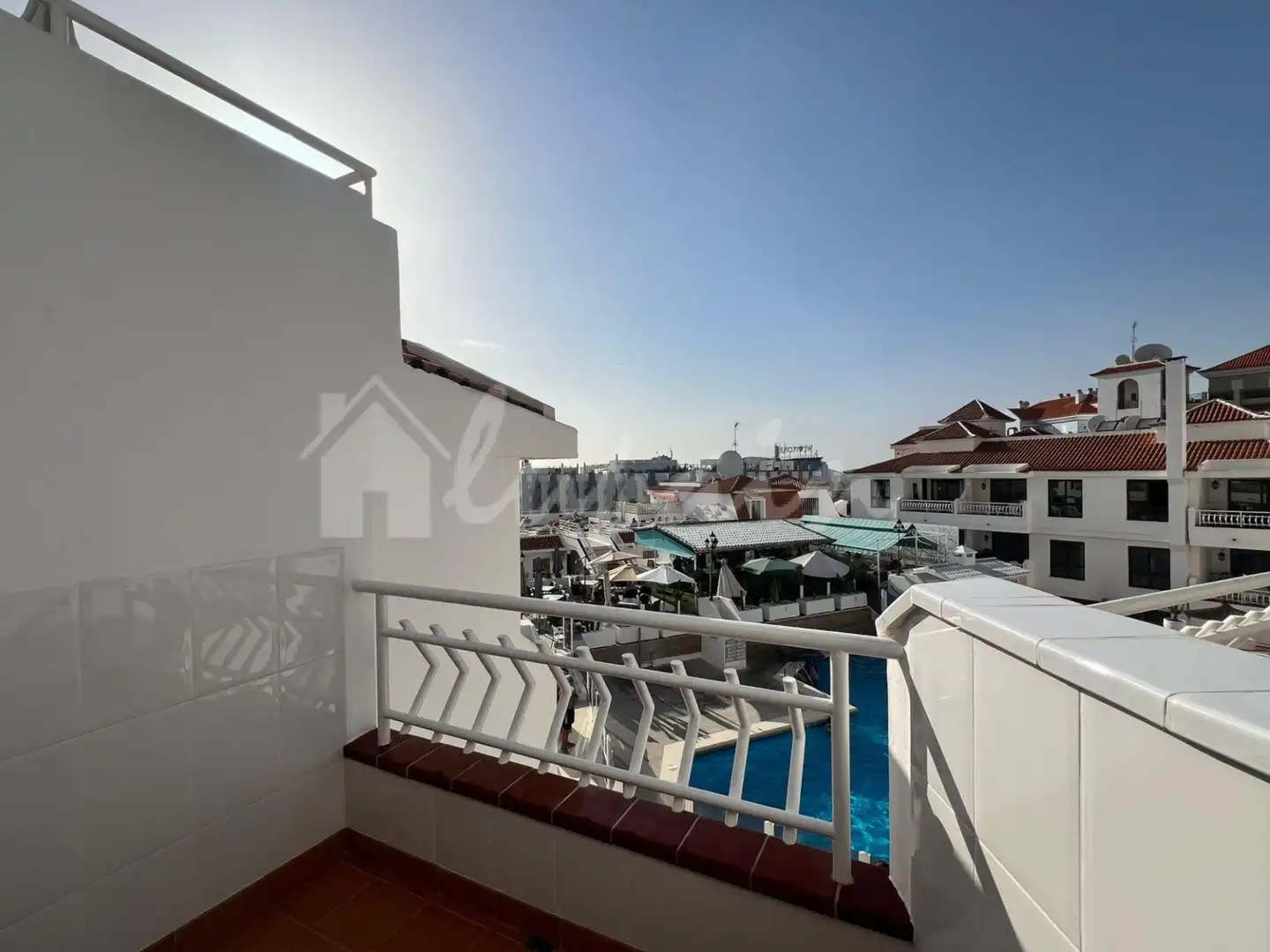 Apartment mit Aufzug zum Verkauf in Los Cristianos, imagen 3