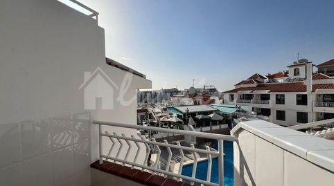 Foto 3 de Apartamento en venta en Los Cristianos, Arona