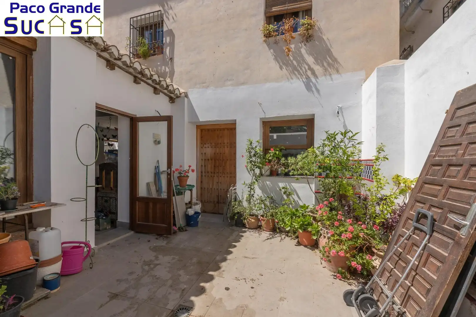 Casa con terraza en venta en Plaza PLACETA DE ABAD, imagen 83
