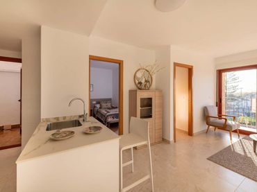 Apartament en venda a Campo de Murcia