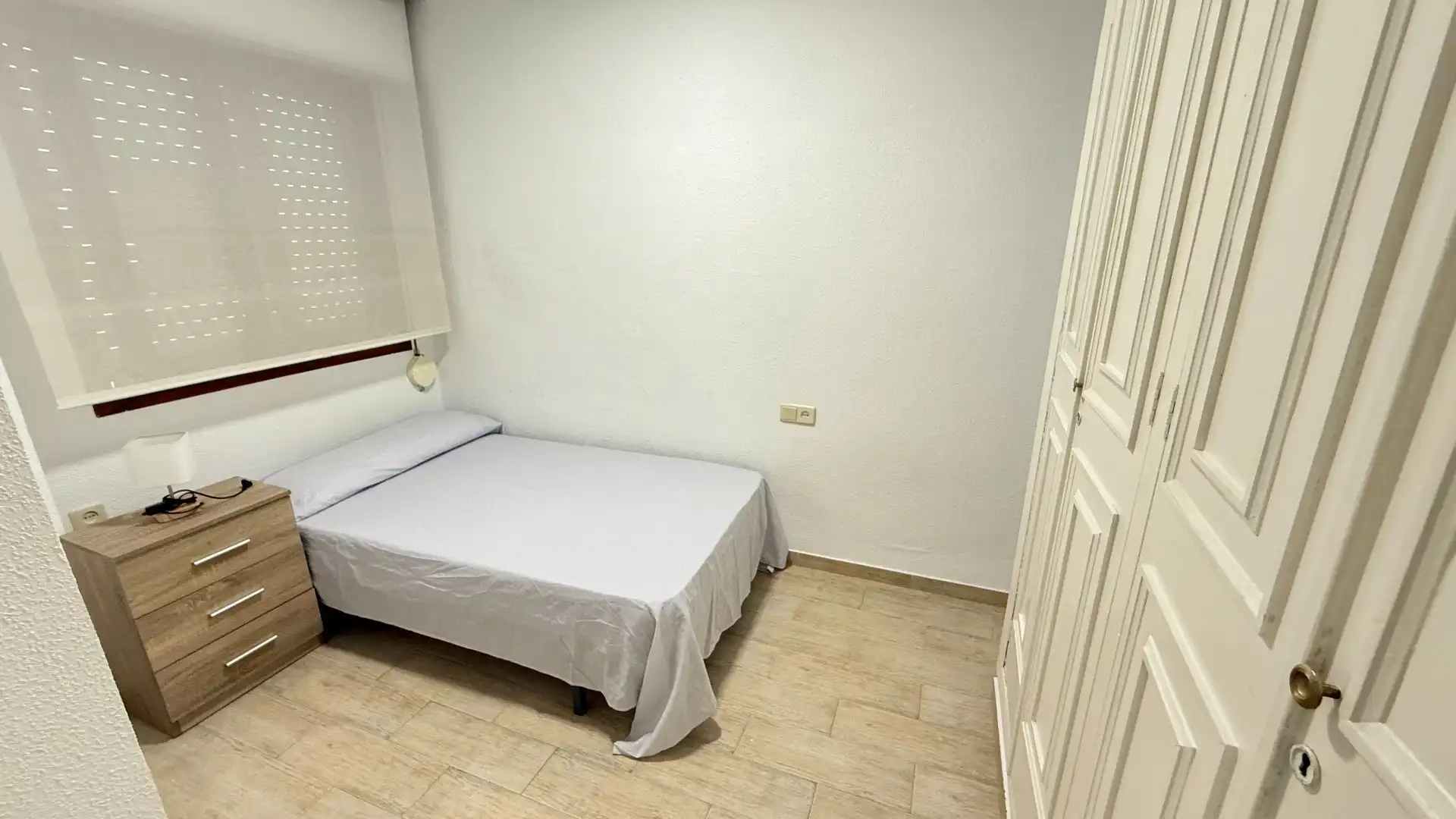 Wohnung zur Miete in NATALIO RIVAS, Adra