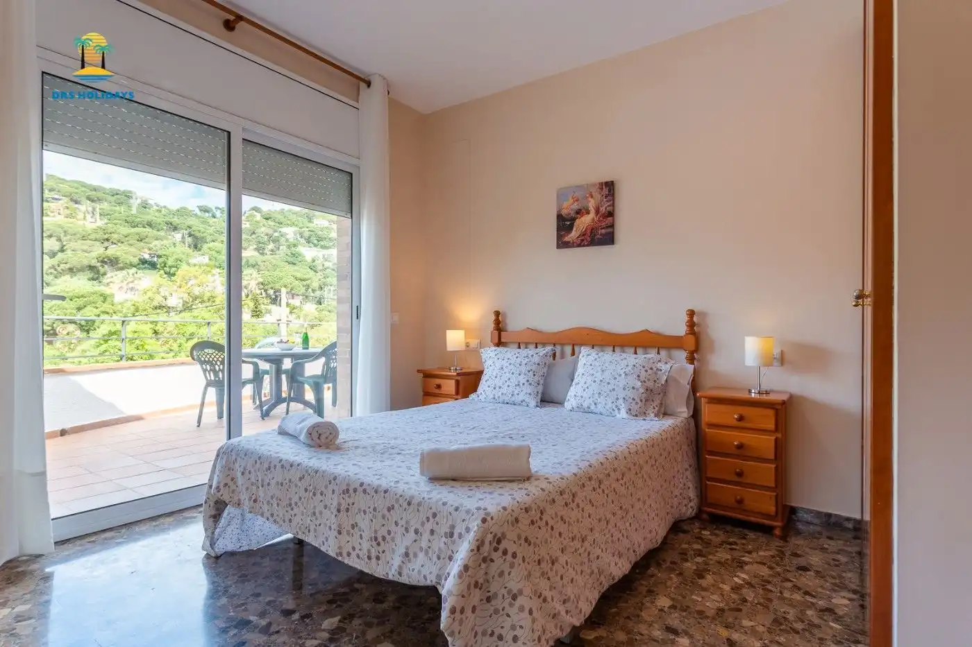 Casa o chalet de alquiler en Serra Brava