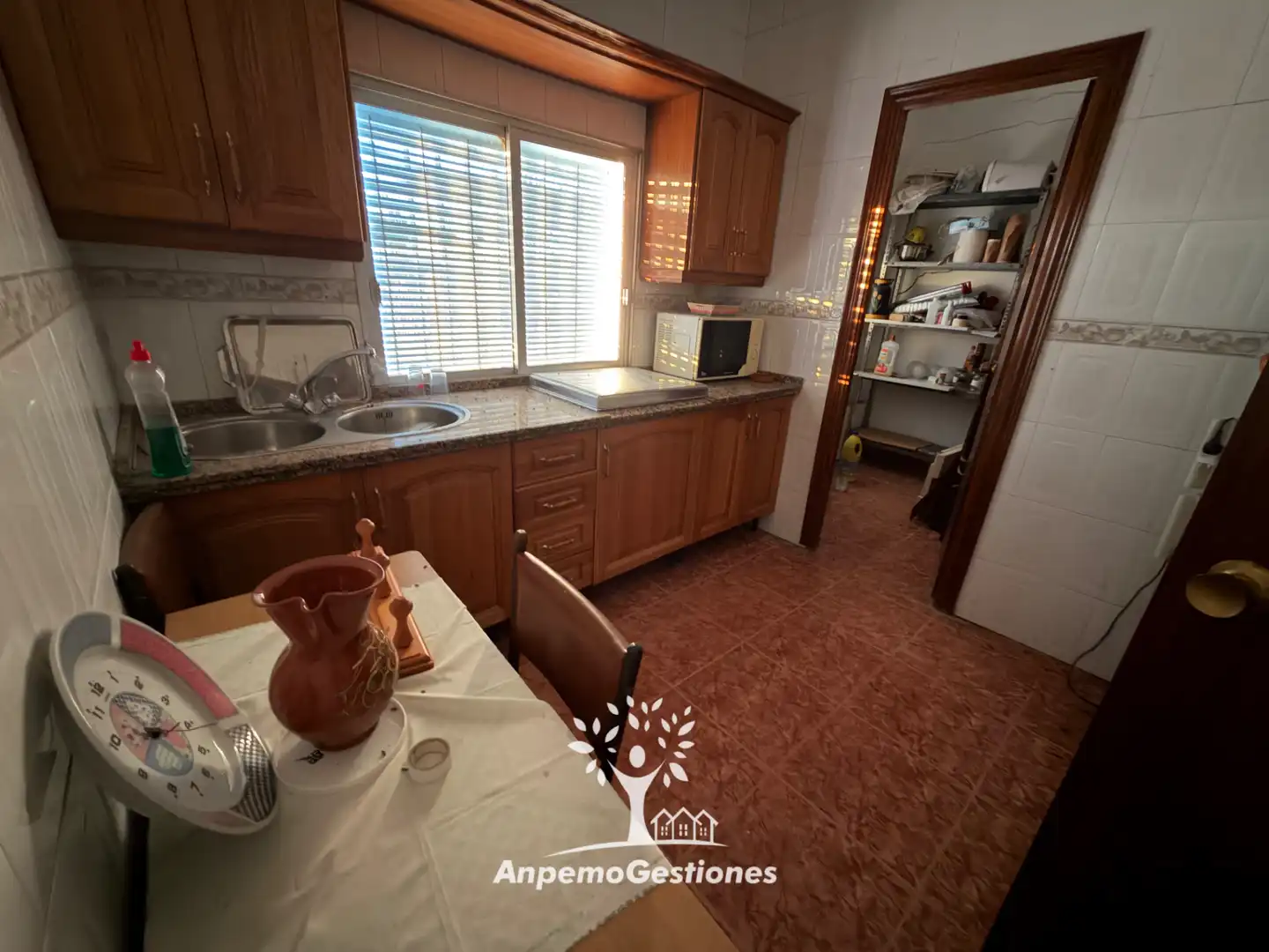 Casa amb jardí en venda a Diseminado Cr Remolino 38, imagen 12