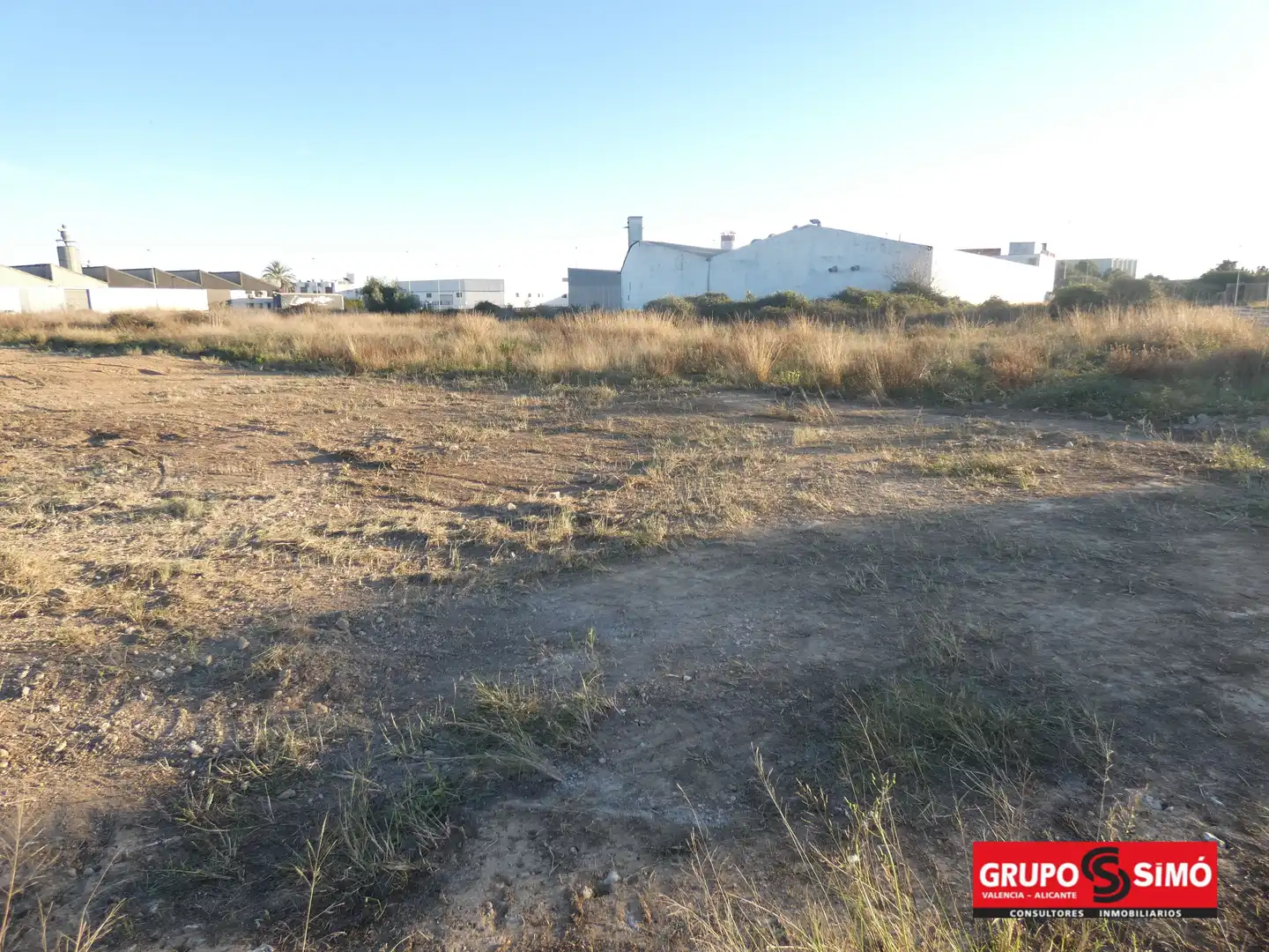 Terreny industrial en venda a Carrer de Catarroja, imagen 7