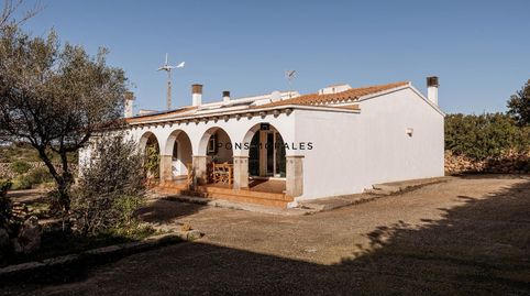 Photo 2 of Country homes for sale in Cala Morell, Ciutadella de Menorca