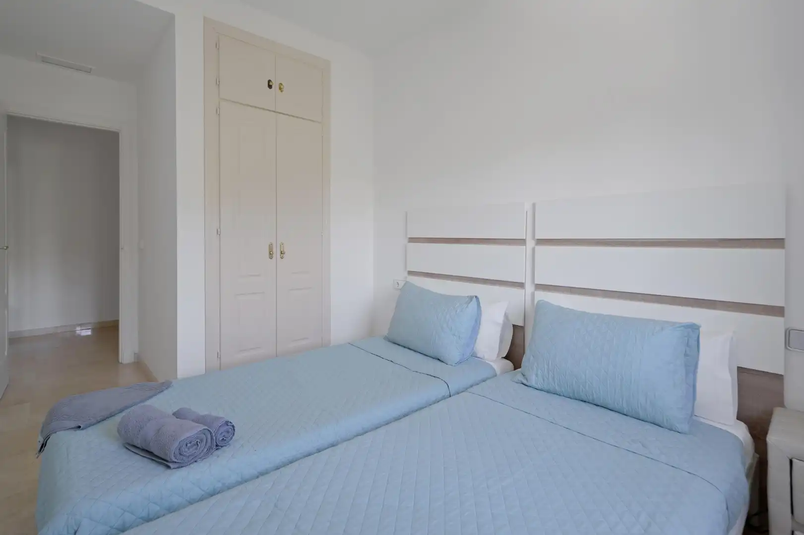 Apartamento con piscina en venta en Urbanizacion Mikonos Playa , Portal 1 , Planta 1 ,, imagen 23