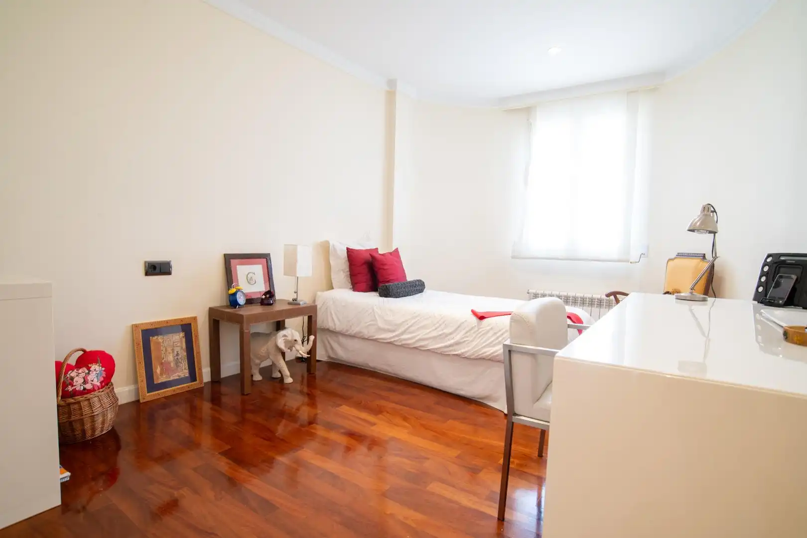 Habitación de Casa o chalet en venta en Molina de Segura con Calefacción, Jardín privado y Parquet