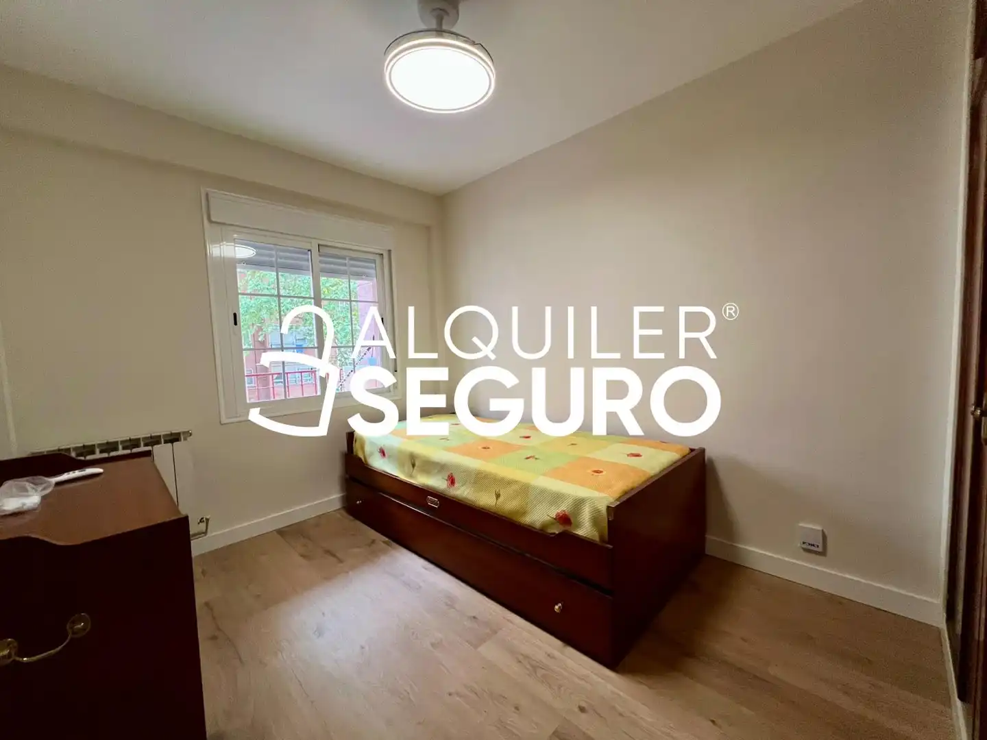 Piso con ascensor en alquiler en de la Virgen de Aránzazu, imagen 21