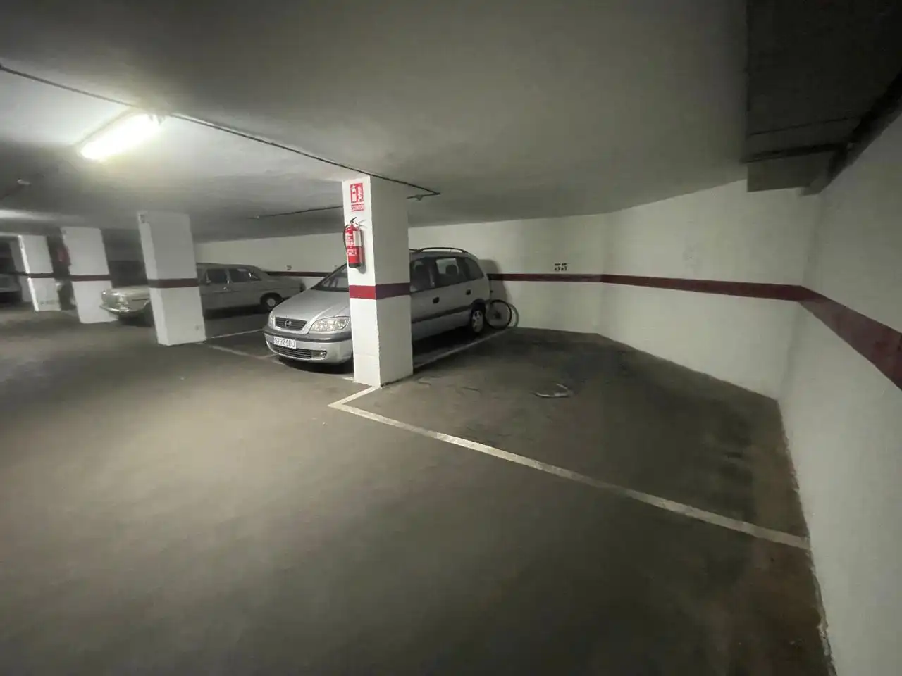Parkplatz zum Verkauf in Carrer del Sol, imagen 2