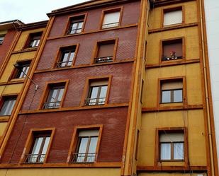 Pis de lloguer a Gijón