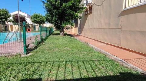 Foto 2 de Casa adosada en venta en Avenida Elvas, Badajoz