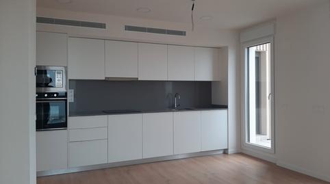 Photo 3 of Flat to rent in Ronda Barceló, 88, Eixample, Mataró