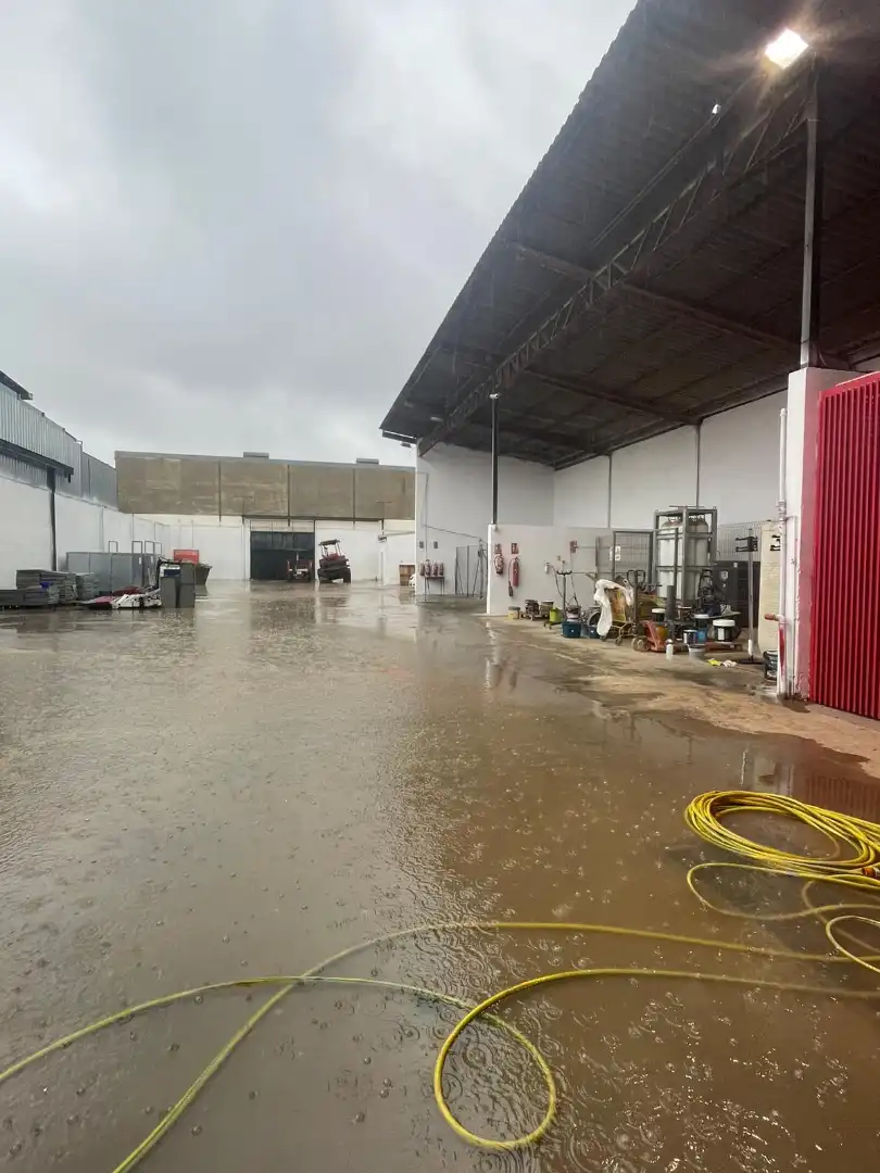 Industrial building for sale in Carrer Camí del Fus, imagen 16