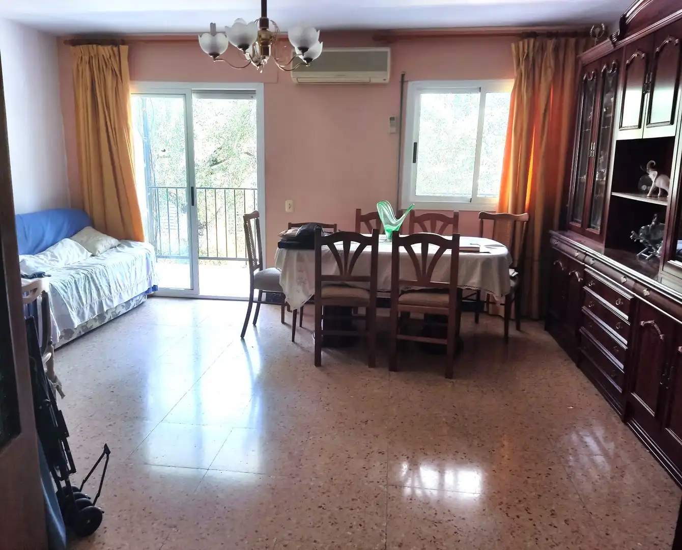 Appartement avec terrasse à vendre à Centro Ciudad, imagen 2