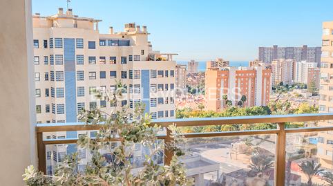 Foto 2 de Pis en venda a Avinguda de la Condomina, Cabo de las Huertas, Alicante / Alacant