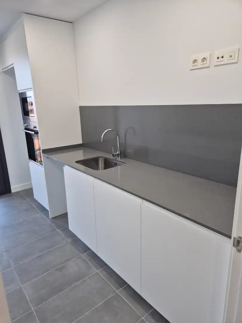Wohnung zur Miete in Bases de Manresa - Carretera de Santpedor