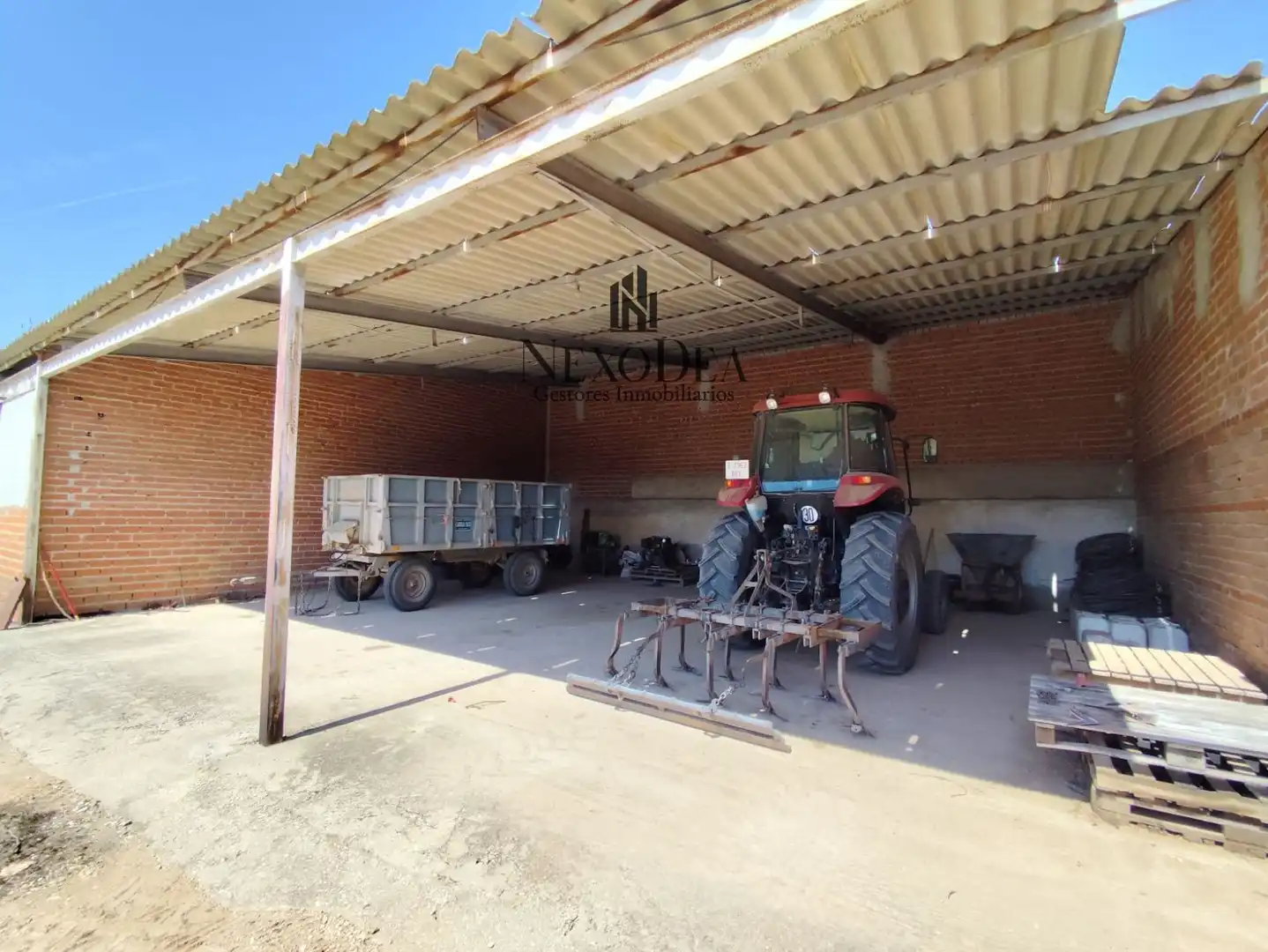 Terreny rústic en venda a Pizarro, imagen 16