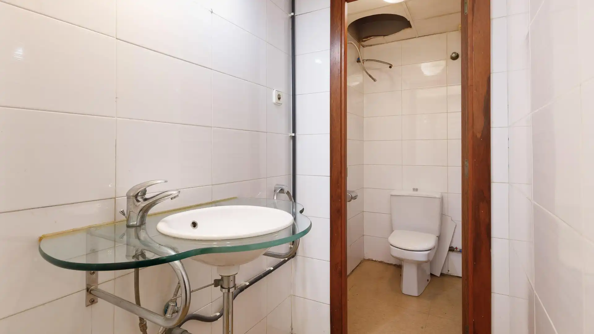 Locale commerciale in affitto a CALLE SANT GERVASI 64, imagen 12