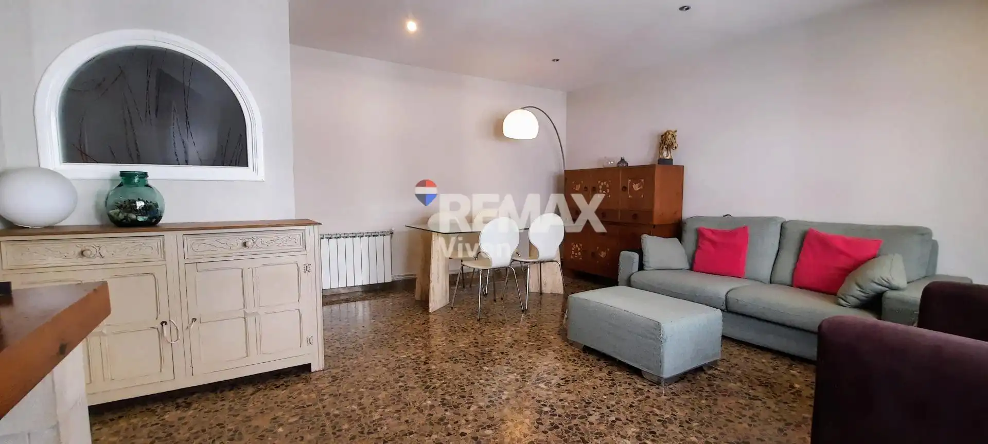 Flat for sale in Vilanova i la Geltrú  with Heating, Storage room and Balcony