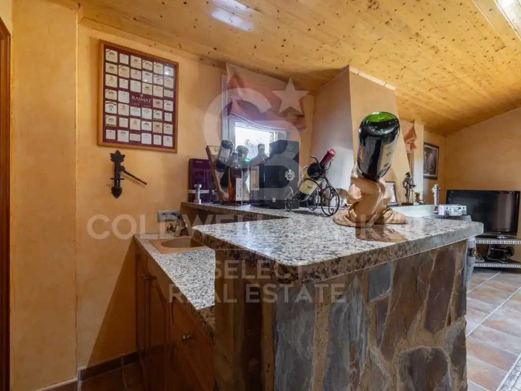 Villa in vendita a Calle Mas Salles, imagen 36