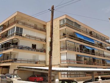Apartment with balcony for sale in Puerto de Mazarrón