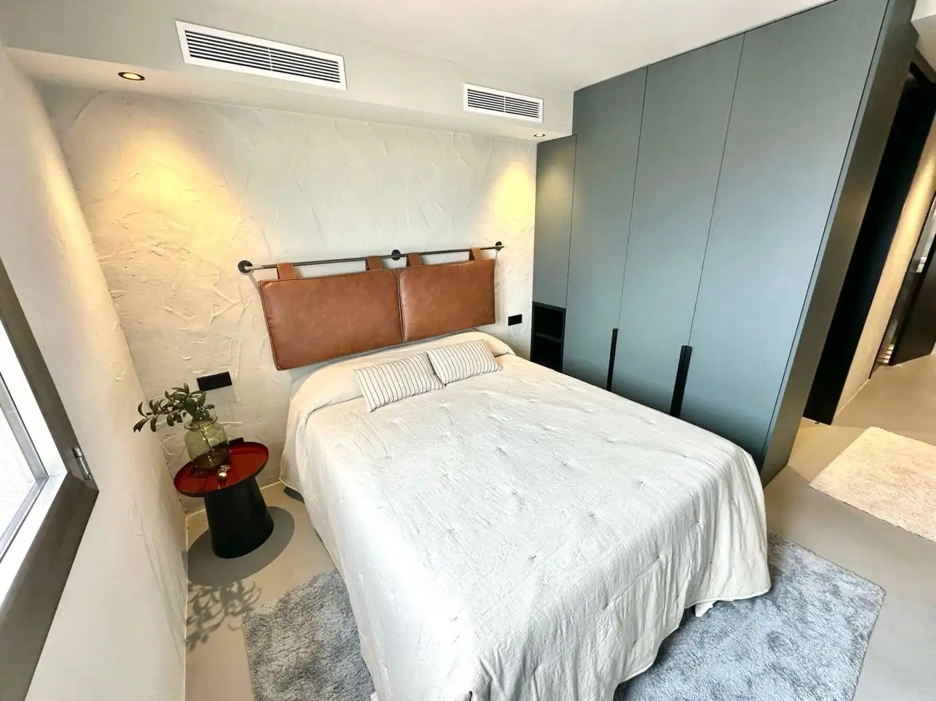 Apartament en venda a El Fortí