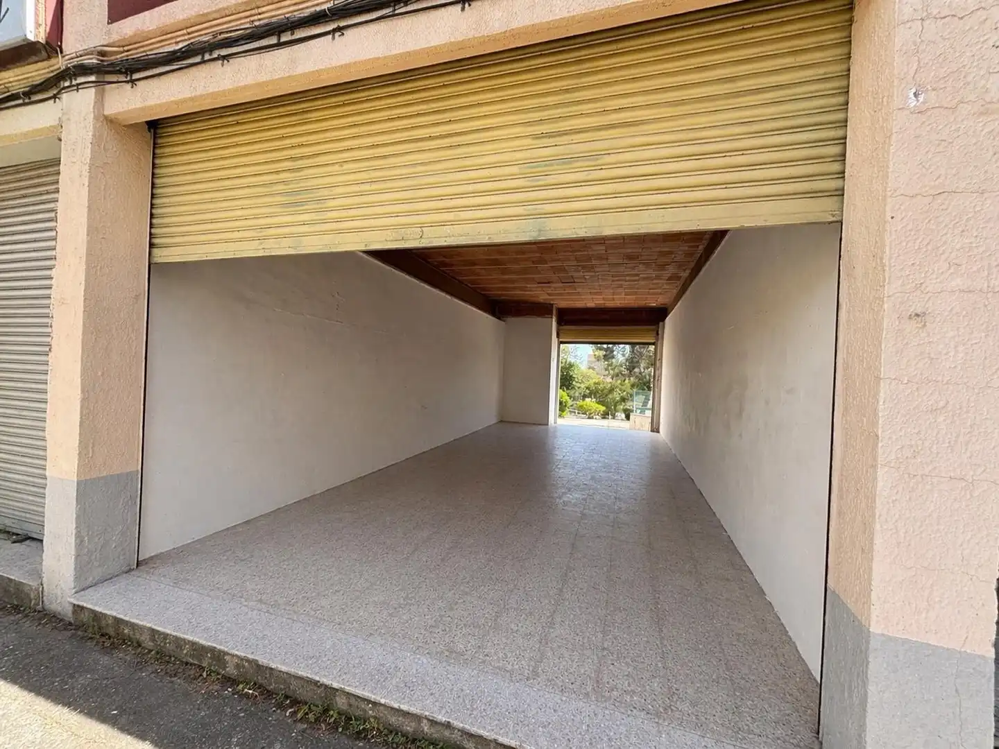 Gewerbefläche zum Verkauf in Avinguda del Mil·lenari
